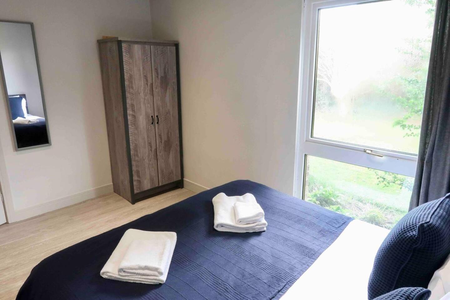 3 Bedroom Bungalow Close To Peak District With Garden Sheffield Eksteriør billede