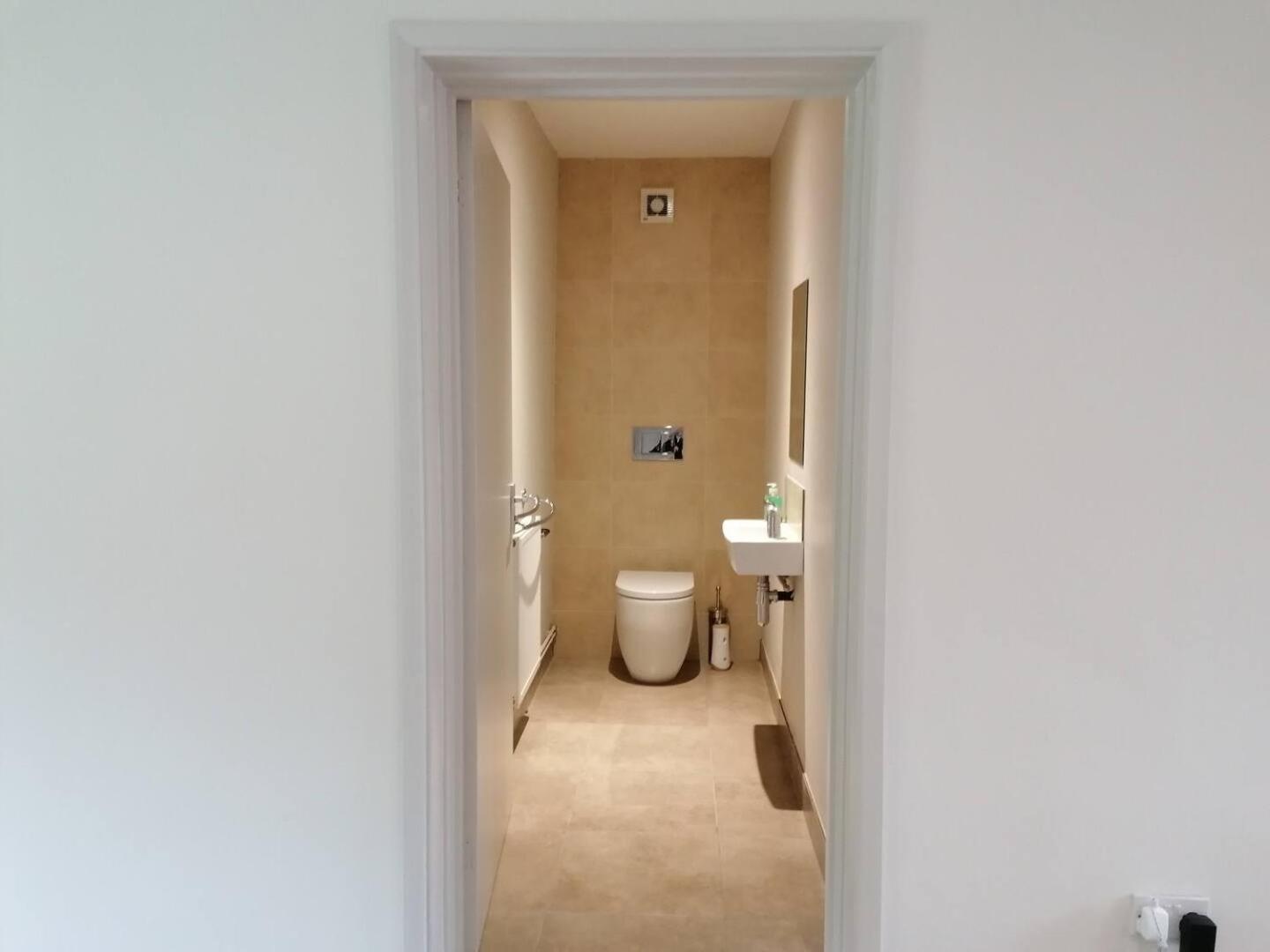 3 Bedroom Bungalow Close To Peak District With Garden Sheffield Eksteriør billede